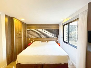 apartment em Avenida Jamaris, Planalto Paulista - São Paulo - SP