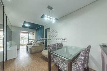 apartment em Rua Ceará, Fundação - São Caetano do Sul - SP