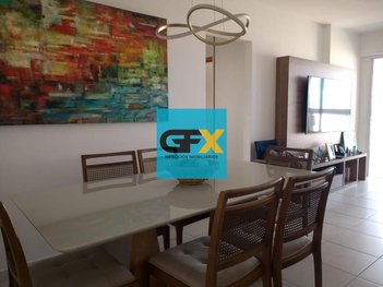 apartment em Rua Bahia, Gonzaga - Santos - SP