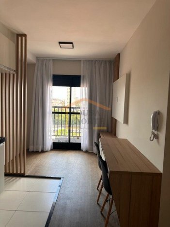 apartment em Rua Purus, Vila Mazzei - São Paulo - SP