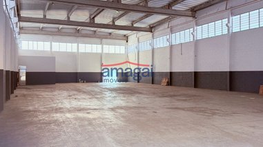 industrial em Rodovia Geraldo Scavone, Jardim Califórnia - Jacareí - SP