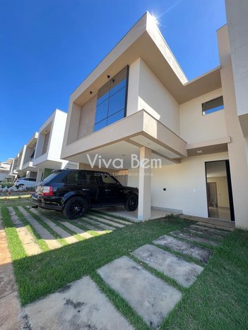 house em Rua José Luiz Xavier, Ibituruna - Montes Claros - MG