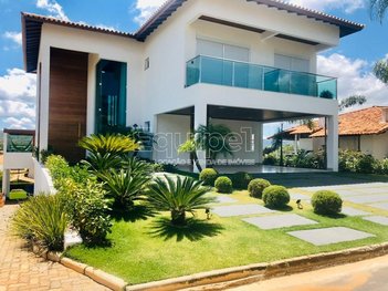 house em Rua dos Marinheiros, Escarpas do Lago - Capitólio - MG