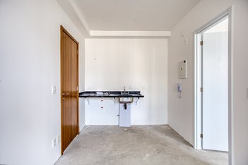 apartment em Rua Maceió, Consolação - São Paulo - SP
