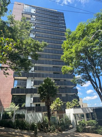 apartment em Rua Duque de Caxias, Madureira - Caxias do Sul - RS