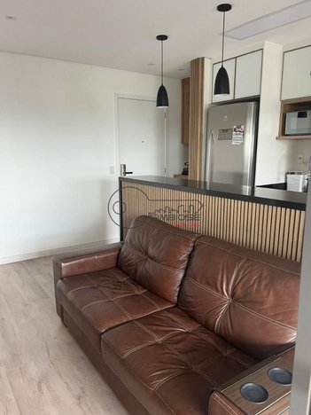 apartment em Rua Anhangüera, Barra Funda - São Paulo - SP