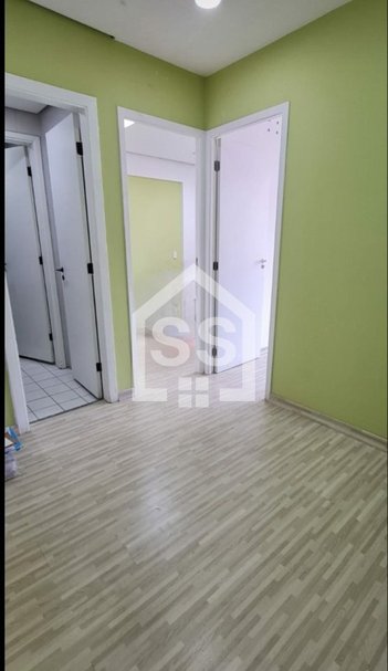 office em Praça Santa Luzia, Pinheiros - São Paulo - SP