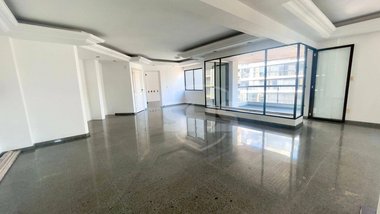 apartment em Rua Coronel Vidal Ramos, Jardim Blumenau - Blumenau - SC