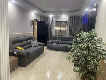 house em Rua Luiz Custódio Tiago, Montanhão - São Bernardo do Campo - SP