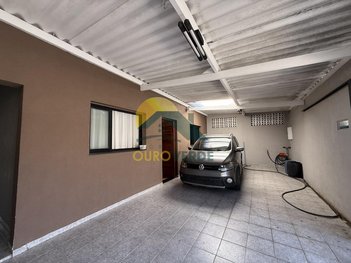 house em Rua Carlos José Pinheiro de Souza Campos, Dic VI (Conjunto Habitacional Santo Dias Silva) - Campinas - SP