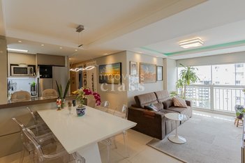apartment em Rua Limoeiro, Cristo Redentor - Porto Alegre - RS
