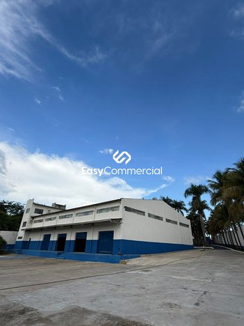 industrial em Professora Maria de Castro, Condomínio Santa Rita - Goiânia - GO