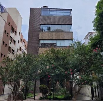 apartment em Guaporé, Petrópolis - Porto Alegre - RS