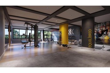 apartment em Rua Aristides Mariotti, Recanto Quarto Centenário - Jundiaí - SP