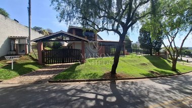 house em Avenida Apparecida Tellau Seraphin, Marambaia - Vinhedo - SP