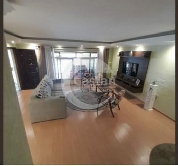 house em Rua Maestro Artur Elias Kauffmann, Vila Regente Feijó - São Paulo - SP