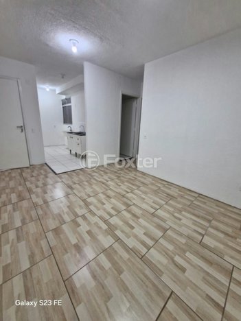 apartment em Avenida Francisco Silveira Bitencourt, Sarandi - Porto Alegre - RS