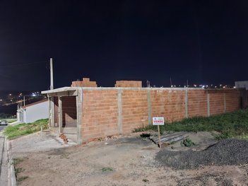 land_lot em Rua Dercilha Eugenio de Agostini, Jardim das Araras - Indaiatuba - SP