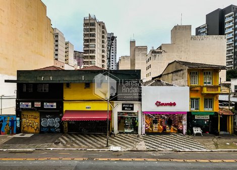 Cômodo Condomínio