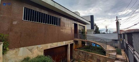 house em Praça Joaquim José da Nova, Vila Maria Alta - São Paulo - SP