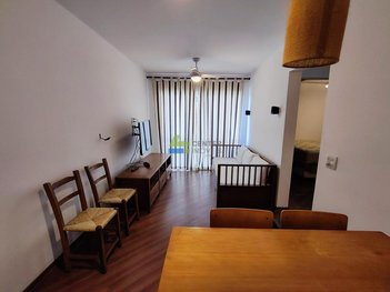 apartment em Rua Correia de Lemos, Chácara Inglesa - São Paulo - SP