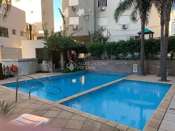 apartment em Rua Brasil, Centro - Canoas - RS
