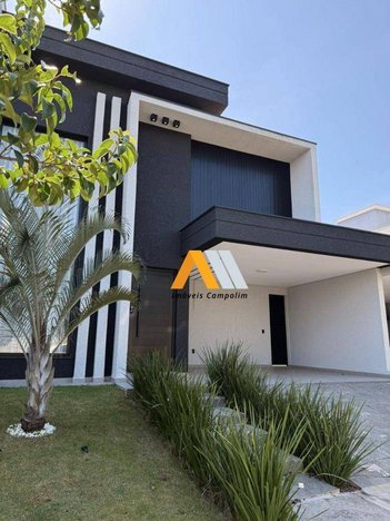 house em Avenida Três de Março, Aparecidinha - Sorocaba - SP