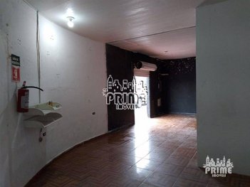 business em Rua dos Chapéus de Sol, Samambaia - Praia Grande - SP