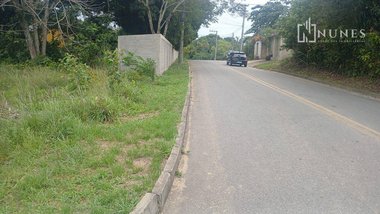 land_lot em Estrada do Aterrado, Aterrado - Saquarema - RJ