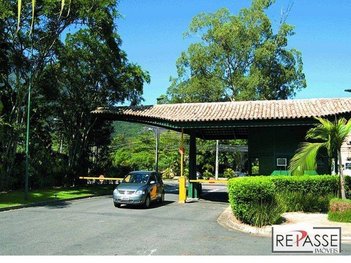 land_lot em Estrada da Barra da Tijuca, Itanhangá - Rio de Janeiro - RJ