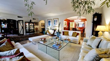apartment em Rua dos Franceses, Morro dos Ingleses - São Paulo - SP