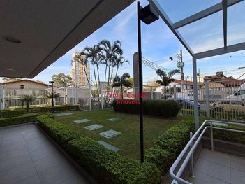 apartment em Rua Grapirá, Vila Curuçá - São Paulo - SP