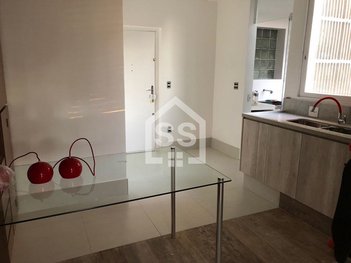 apartment em Avenida Nove de Julho, Jardim Paulista - São Paulo - SP