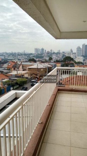 apartment em Avenida Miguel Estefno, Saúde - São Paulo - SP
