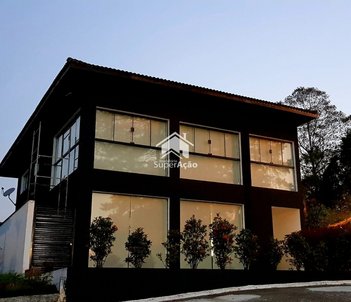 house em Rua Antonio Carlos Valente, Santa Inês - Mairiporã - SP