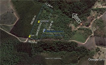 land_lot em Alameda Lucas Nogueira Garcez, Vila Thais - Atibaia - SP