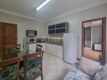 apartment em Avenida Brasil, Centro - Passo Fundo - RS
