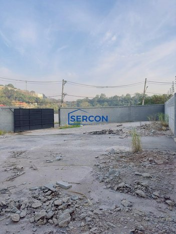 land_lot em Rua Gilberto de Carvalho, Polvilho - Cajamar - SP