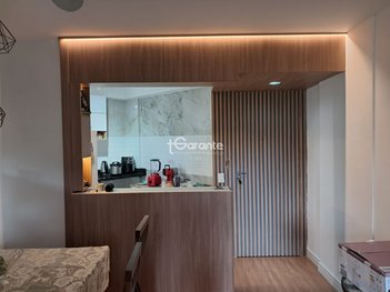 apartment em Rua Juan Vicente, Bandeiras - Osasco - SP