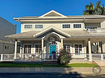 house em Emanuel Rebelo dos Santos, Barra - Balneário Camboriú - SC