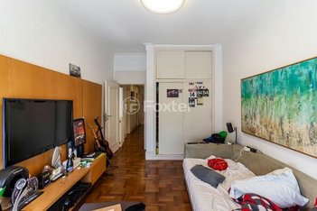 apartment em Rua Maranhão, Higienópolis - São Paulo - SP