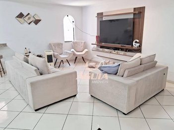 house em Rua Anhanga, Vila Cecília Maria - Santo André - SP
