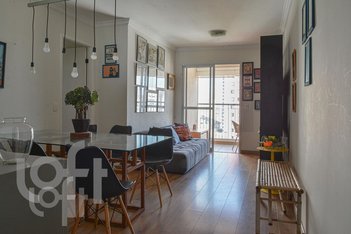 apartment em Ibitinga, Vila Bertioga - São Paulo - SP