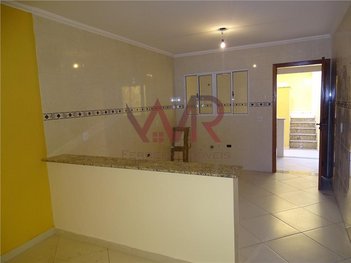 house em Rua Jordão da Costa, Vila Nhocune - São Paulo - SP