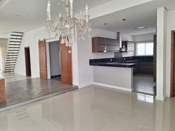 house em Rua Viale Itália, Jardim Vila Paradiso - Indaiatuba - SP