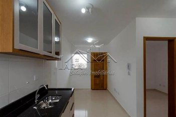 apartment em Rua Antônio Sampaio Ferraz, Cidade Patriarca - São Paulo - SP