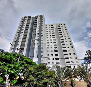apartment em Rua Artur de Oliveira, Parque Peruche - São Paulo - SP