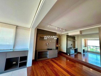apartment em Rua Alvorada, Vila Olímpia - São Paulo - SP