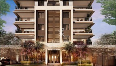 apartment em Rua Três Irmãos, Vila Iolanda II - São Paulo - SP