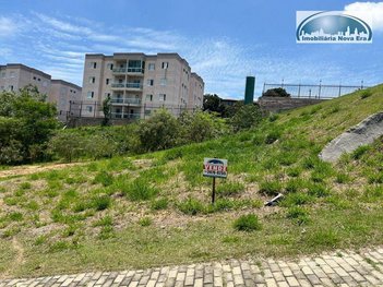 land_lot em Rua Estrela da Manhã, Pinheirinho - Vinhedo - SP